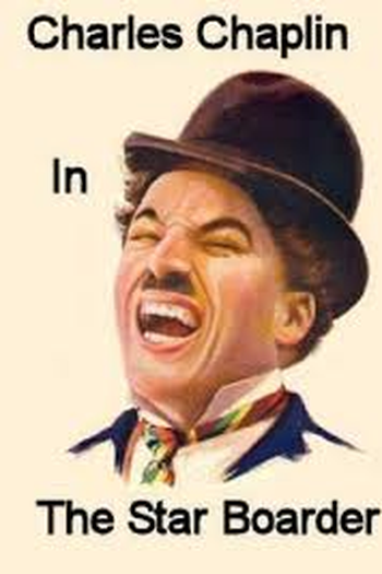  de Curta Carlitos e a Patroa (1914)