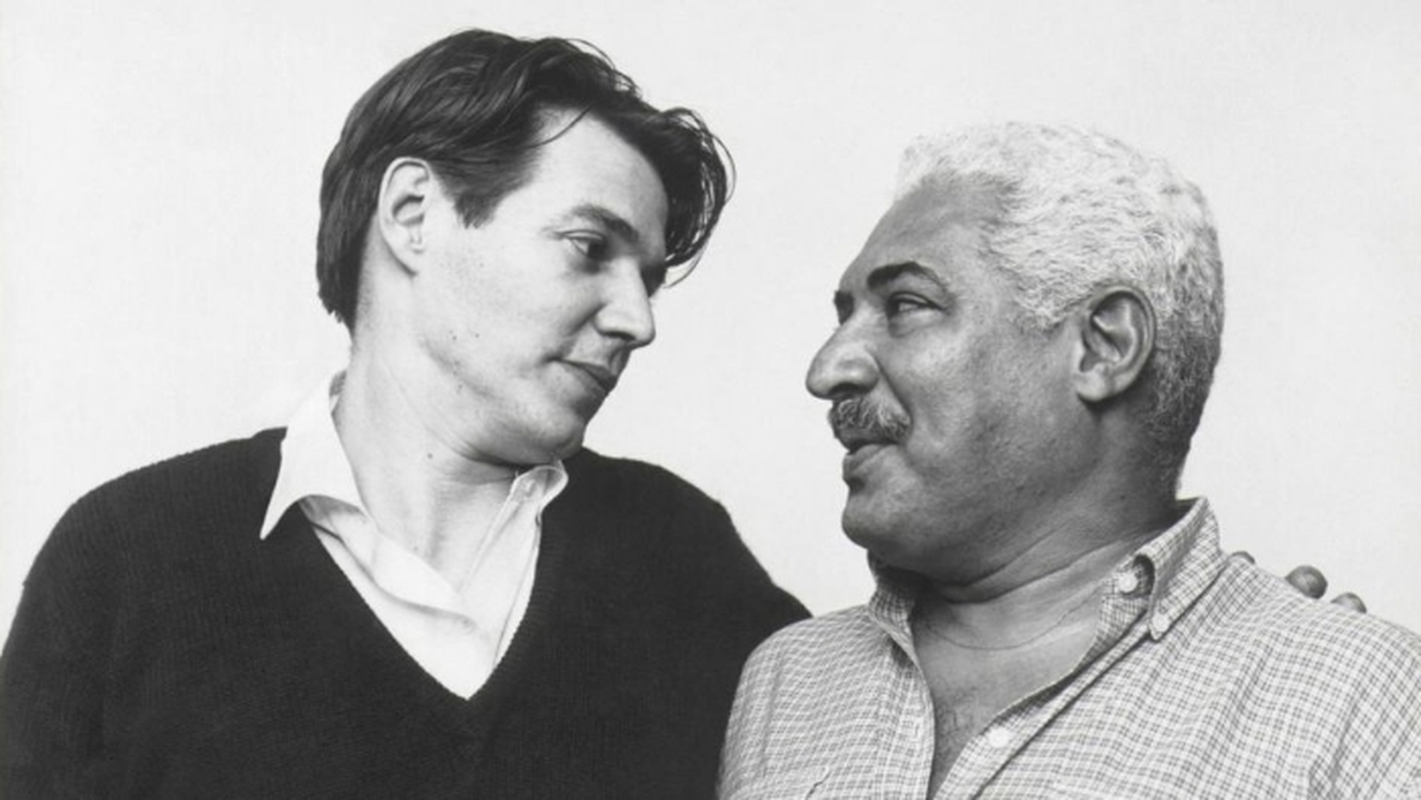 Tom Jobim - Foto 7