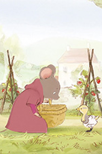 Poster de Episódio Bibi (2017)