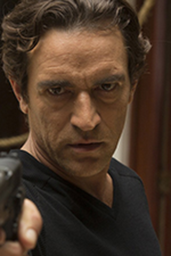 Poster de Episódio Needles (2016)