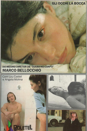  de Filme Olhos Na Boca (1982)