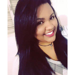 Foto de perfil de Alline Garcia