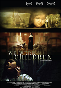 We Were Children (We Were Children)