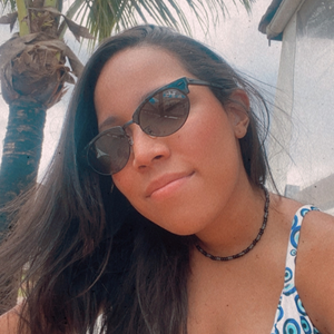 Foto de perfil de Jamille