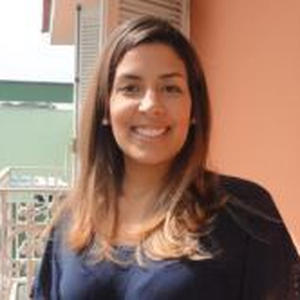 Foto de perfil de Raquel Pires