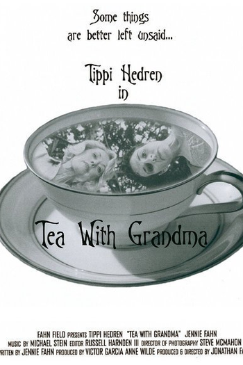 Poster de Filme Tea with Grandma (2001)