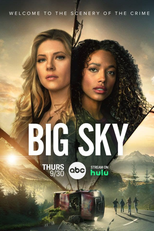 Big Sky (2ª Temporada) (Big Sky (Season 2))