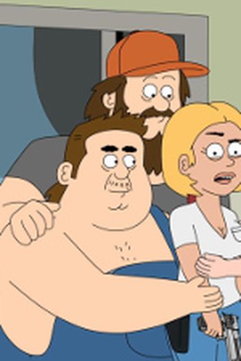 Poster de Episódio Meet the Jabowskis (2018)