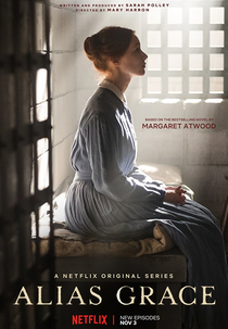 Alias Grace (Alias Grace)