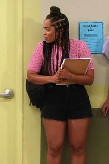 Poster de Episódio Remember Stompin' the Yard? (2022)