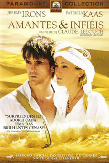  de Filme Amantes & Infiéis (2002)