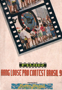 Hang Loose - Pro Contest Brasil 90 (Hang Loose: Pro Contest Brasil 90)