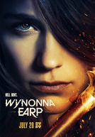Wynonna Earp (3ª Temporada) (Wynonna Earp (Season 3))