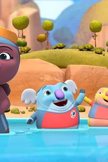Brave In The Waves (Brave In The Waves)