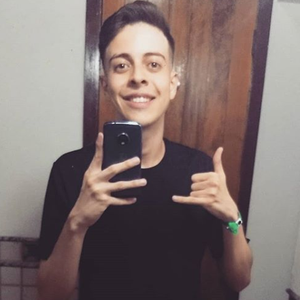 Foto de perfil de Carlos