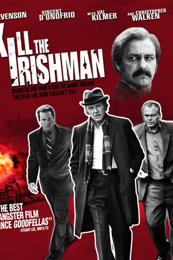  de Filme O Mafioso (2011)