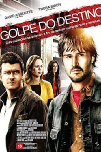  de Filme Golpe do Destino (2005)