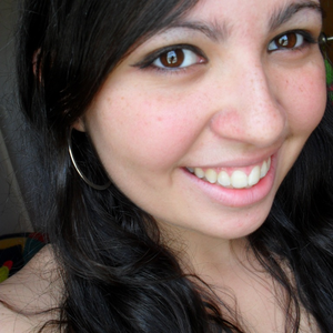 Foto de perfil de Raíza Neves