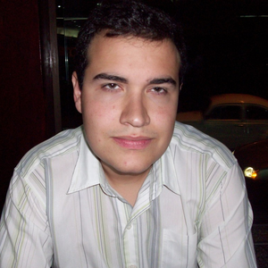 Foto de perfil de WILLIAM SANTOS REZENDE