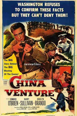 Aventura na China (China Venture)