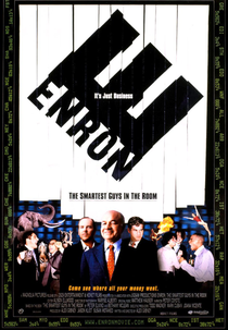 Enron - Os Mais Espertos da Sala (Enron: The Smartest Guys in the Room)
