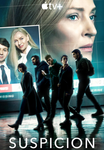 Suspicion (1ª Temporada) (Suspicion (Season 1))