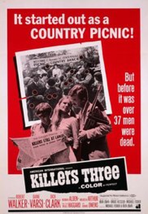 Os Três Assassinos (Killers Three)