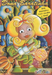 Dona Baratinha (Dona Baratinha)