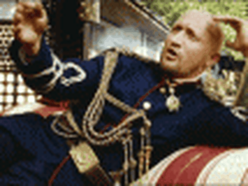 Foto 21 de The Turkish Gambit