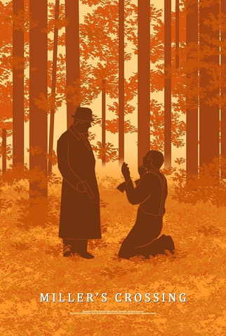 Poster 8 de Filme Ajuste Final (1990)