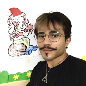 Foto de perfil de Kadu