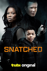 Snatched (Snatched)