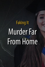 Crimes e Mentiras: O Assassinato de Grace Millane (Faking It: Murder Far From Home)