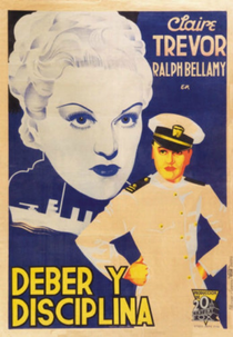 Uma Rival Perigosa (Navy Wife)