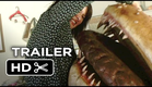 ABCs of Death 2 Official Trailer #1 (2014) - Horror Anthology Movie HD