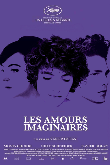  de Filme Amores Imaginários (2010)