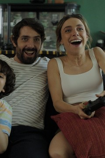 Poster de Episódio Mamá Drama... (2025)