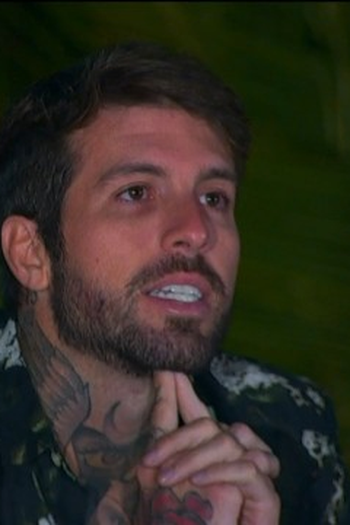 Poster de Episódio Episódio 15 (2021)