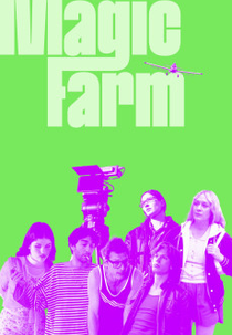 Magic Farm (Magic Farm)