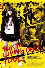 Tokyo Living Dead Idol (Tôkyô ribingu deddo aidoru)