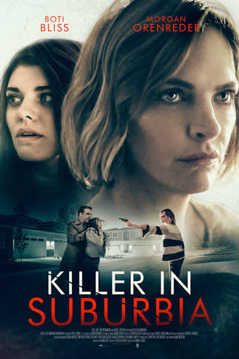 Poster de Filme Encontro Criminoso (2020)