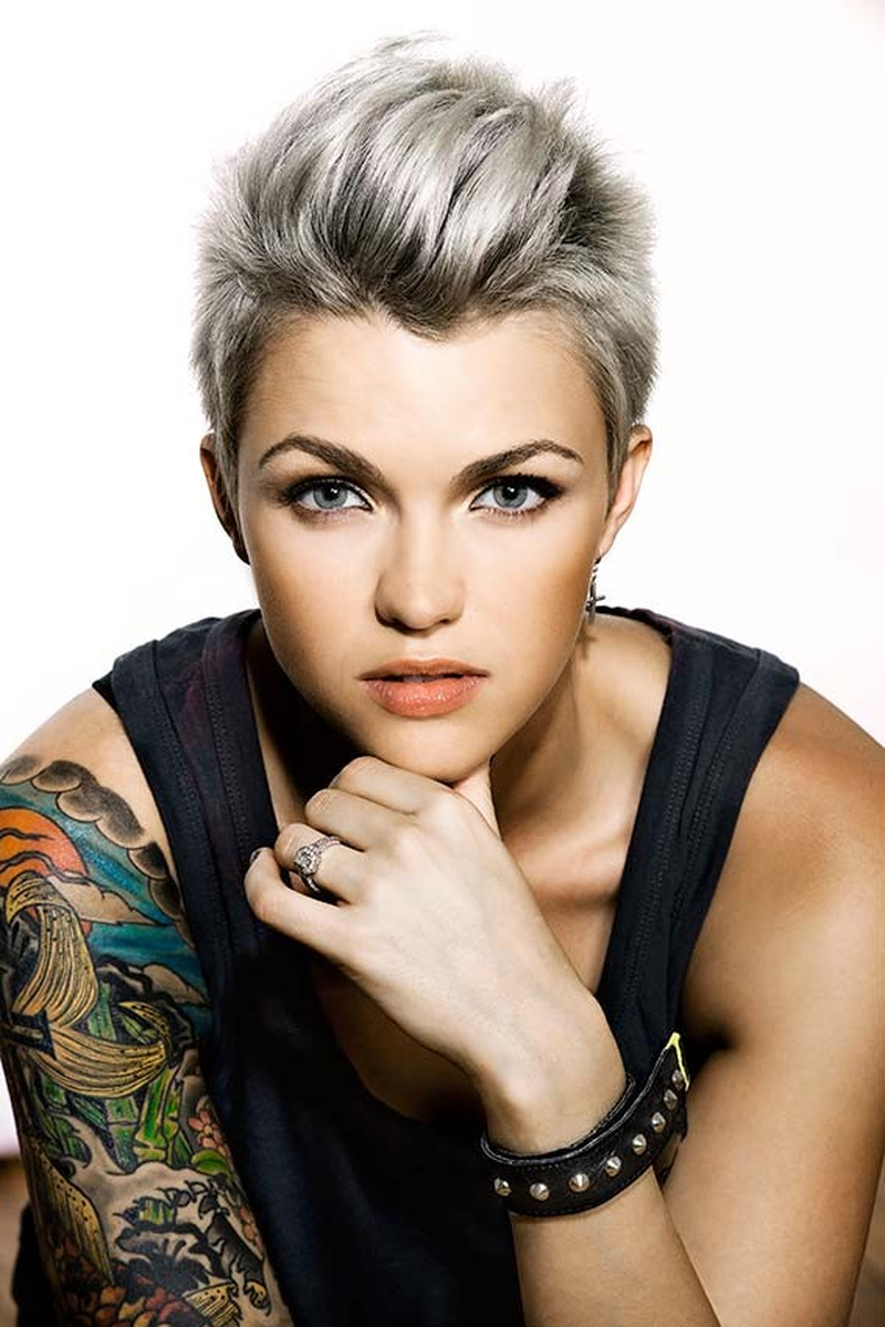 Ruby Rose (I) - Foto 7