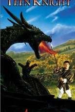 Aventura Medieval (Teen Knight)