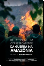 Relatos de um Correspondente da Guerra na Amazônia (Relatos de um Correspondente da Guerra na Amazônia)