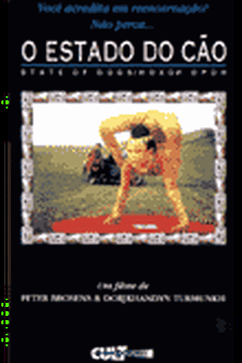  de Filme O Estado do Cão (1998)