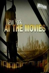 New York at the Movies - Poster / Capa / Cartaz - Oficial 1
