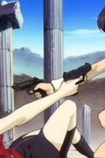 Poster de Episódio 業火の淵 (2001)