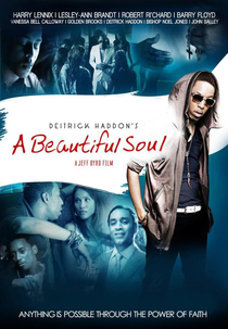 A Luz De Uma Estrela (A Beautiful Soul)