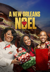 A New Orleans Noel (A New Orleans Noel)