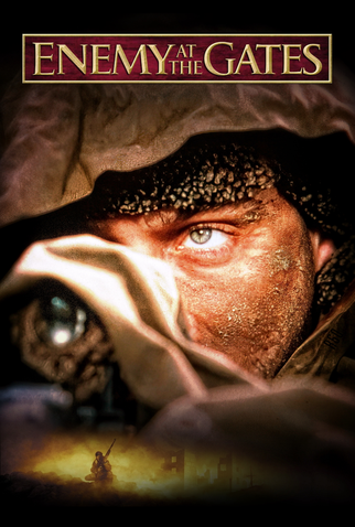 Poster 14 de Filme Círculo de Fogo (2001)